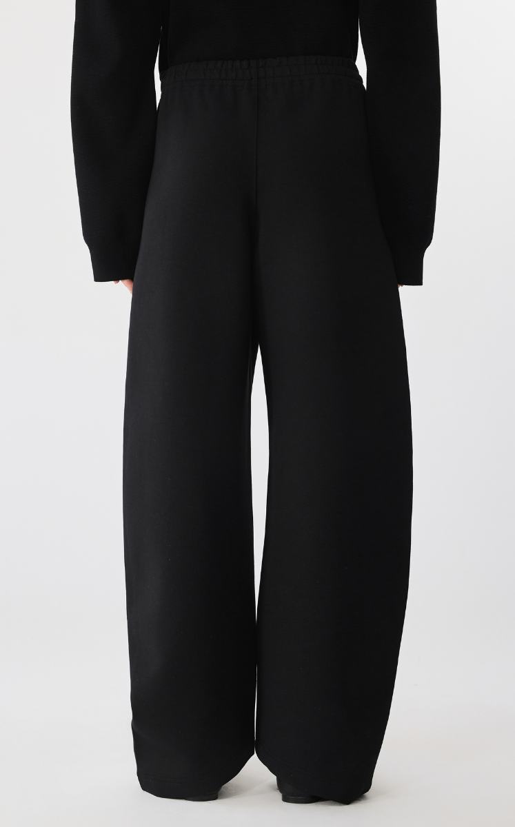 Pants / JNBY Lyocell Air Layer Trousers