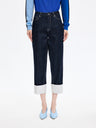 Denim Navy Blue