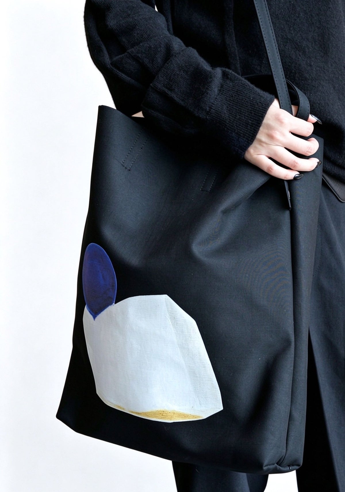 Bag / JNBY × Art Basel Limited-Edition Tote Bag