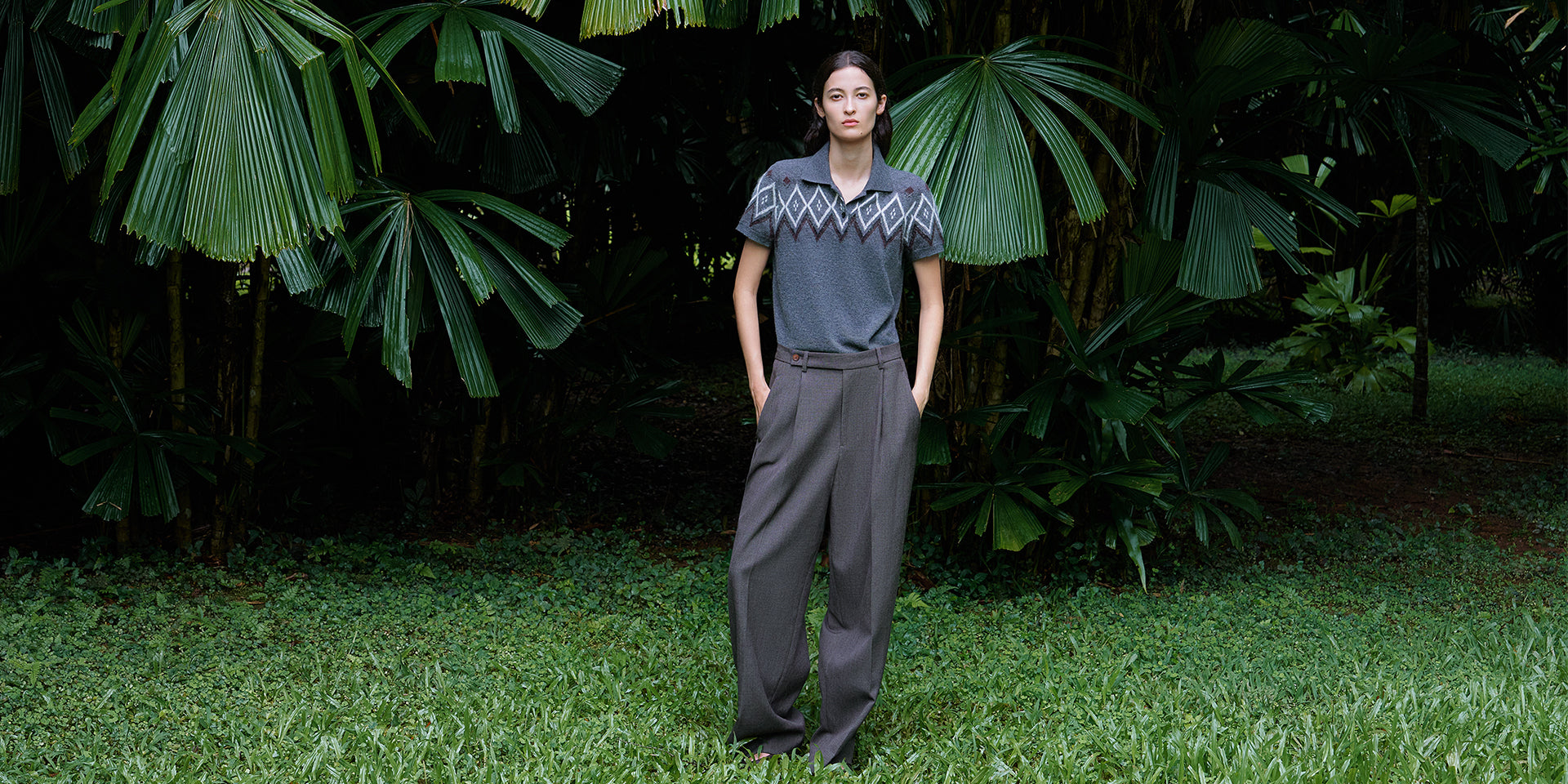 JNBY Official Store | Contemporary Designer Womenswear