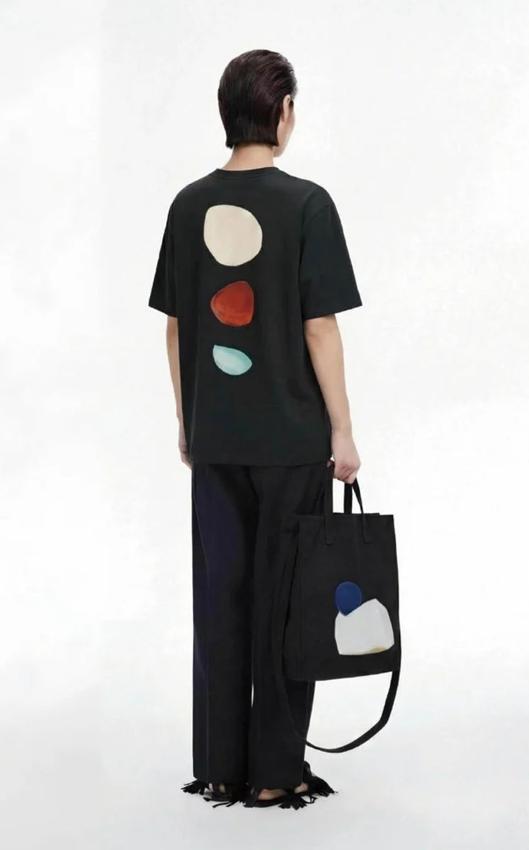 Bag / JNBY × Art Basel Limited-Edition Tote Bag