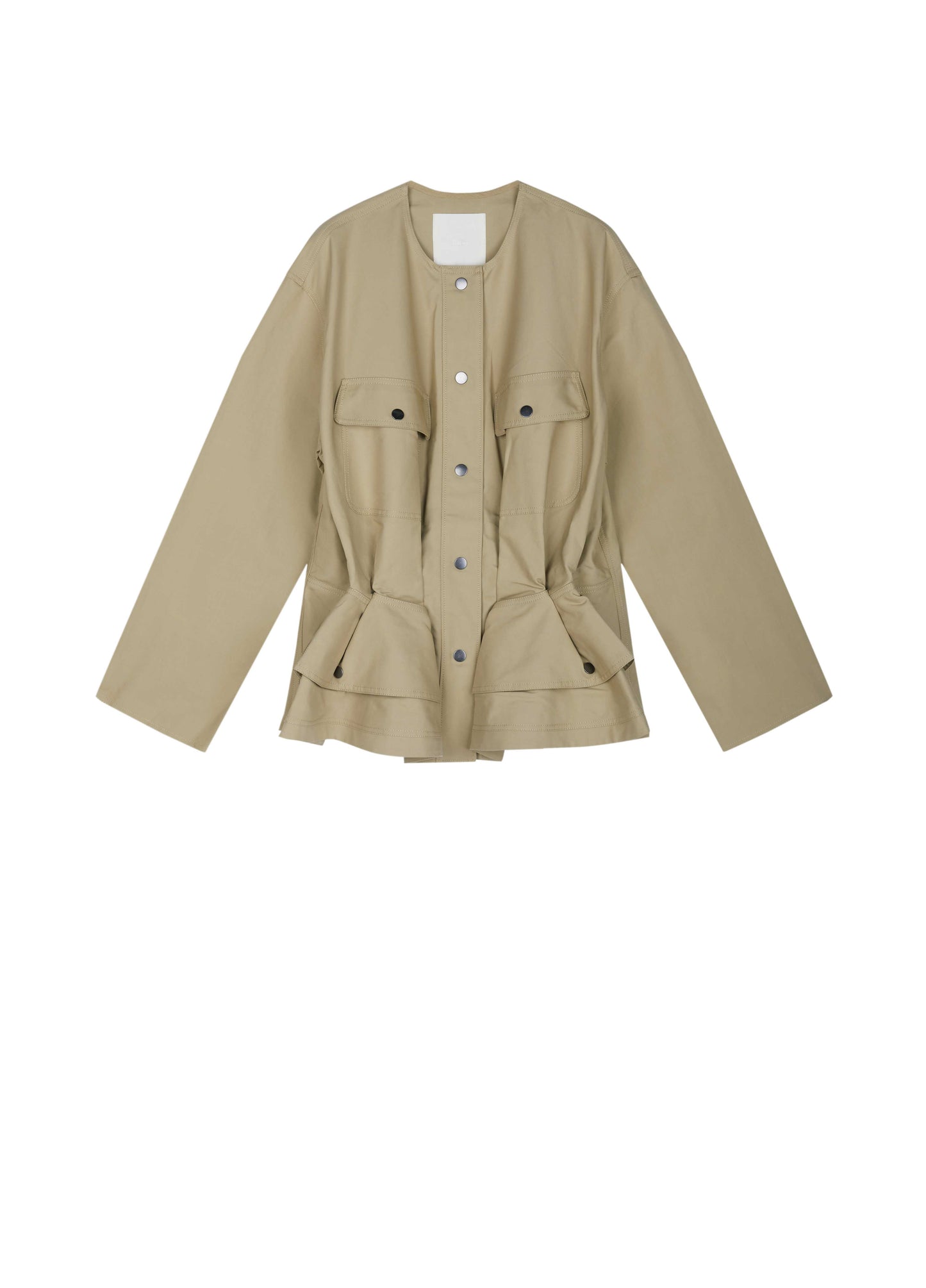 Green Khaki