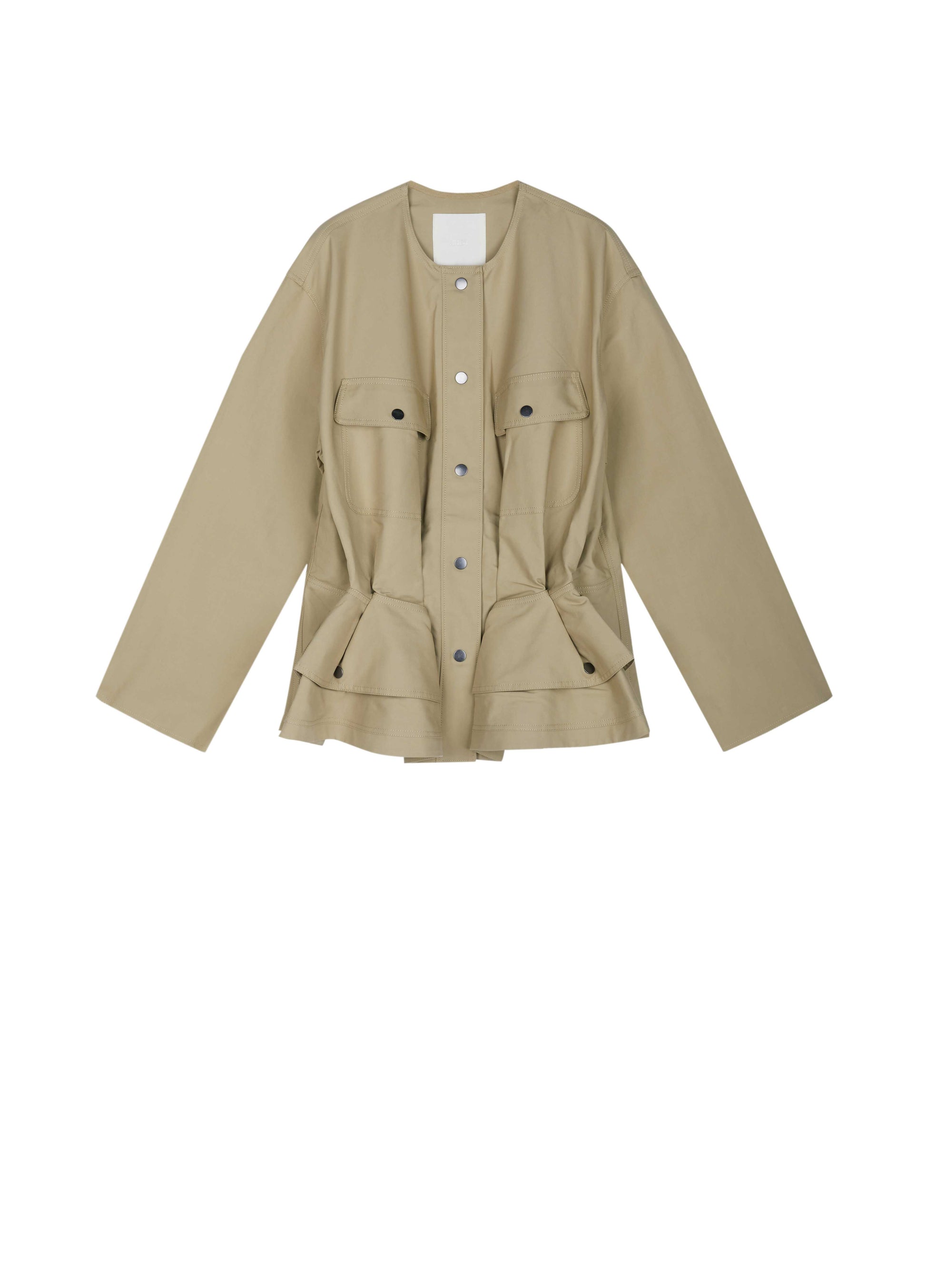 Green Khaki