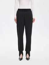 Pants / JNBY Cotton French Terry Joggers