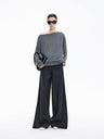 Dark Mixed Grey