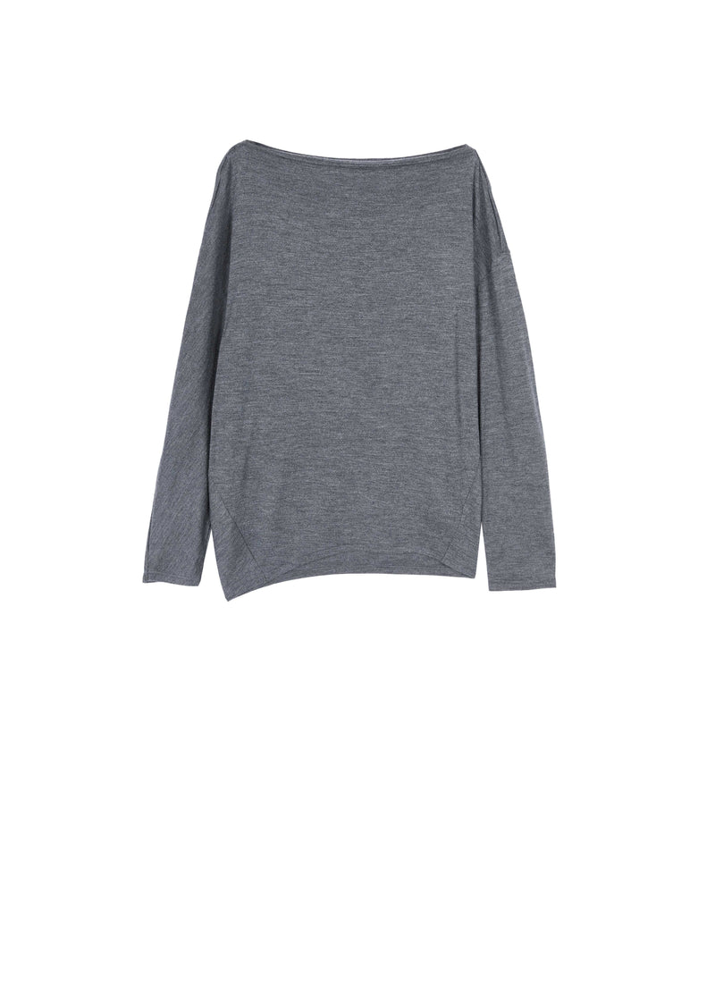 Dark Mixed Grey