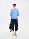 Azure Blue
