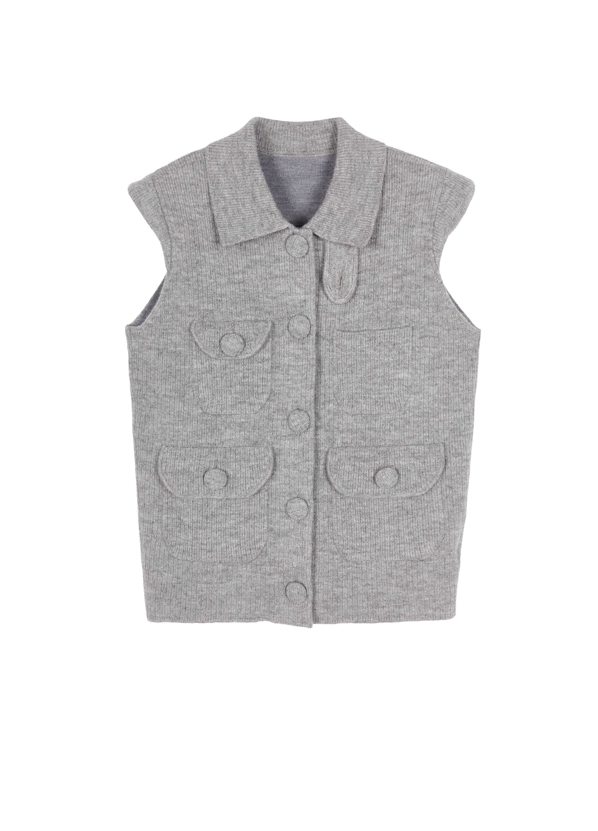 Medium Grey