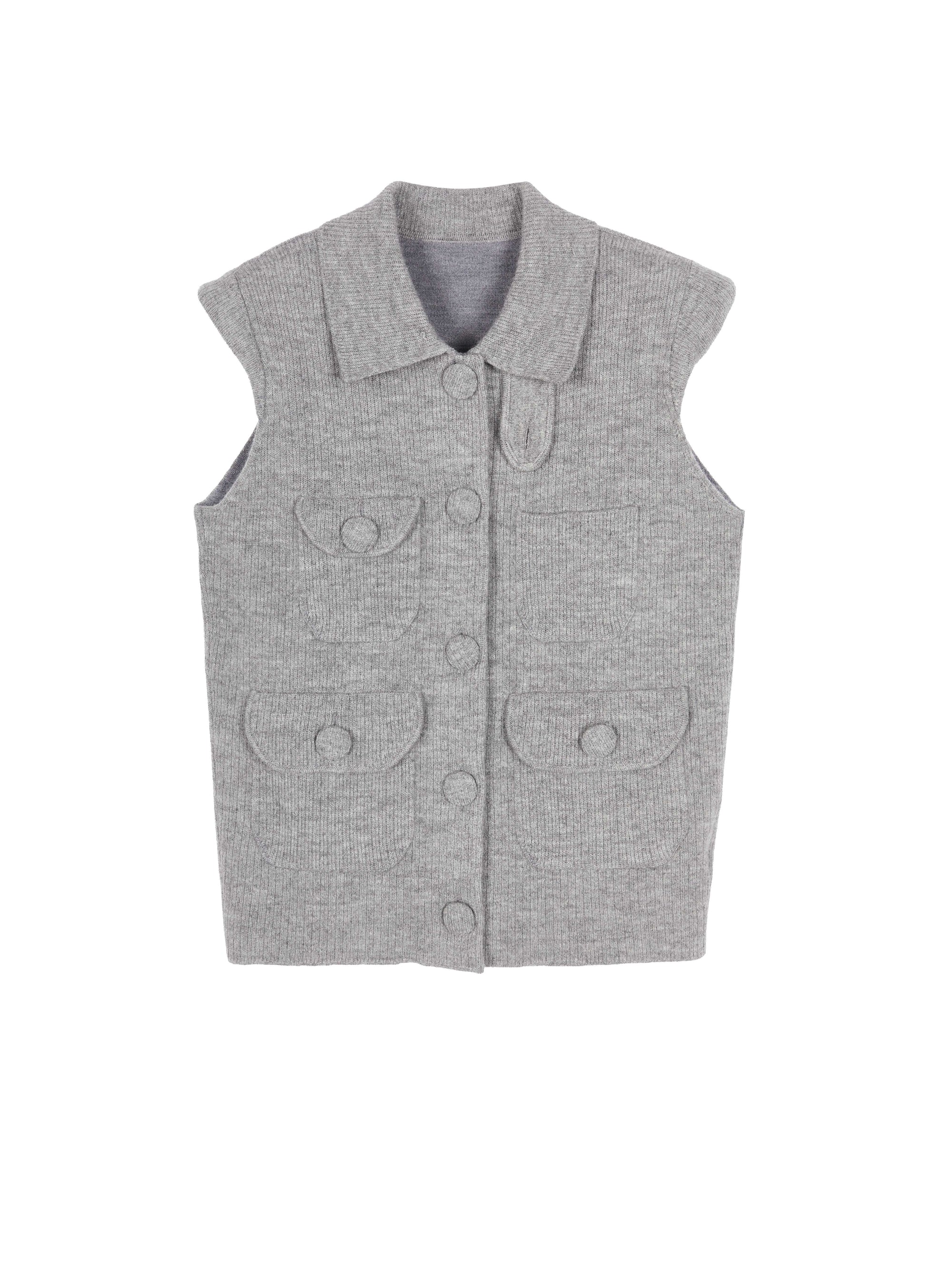 Medium Grey