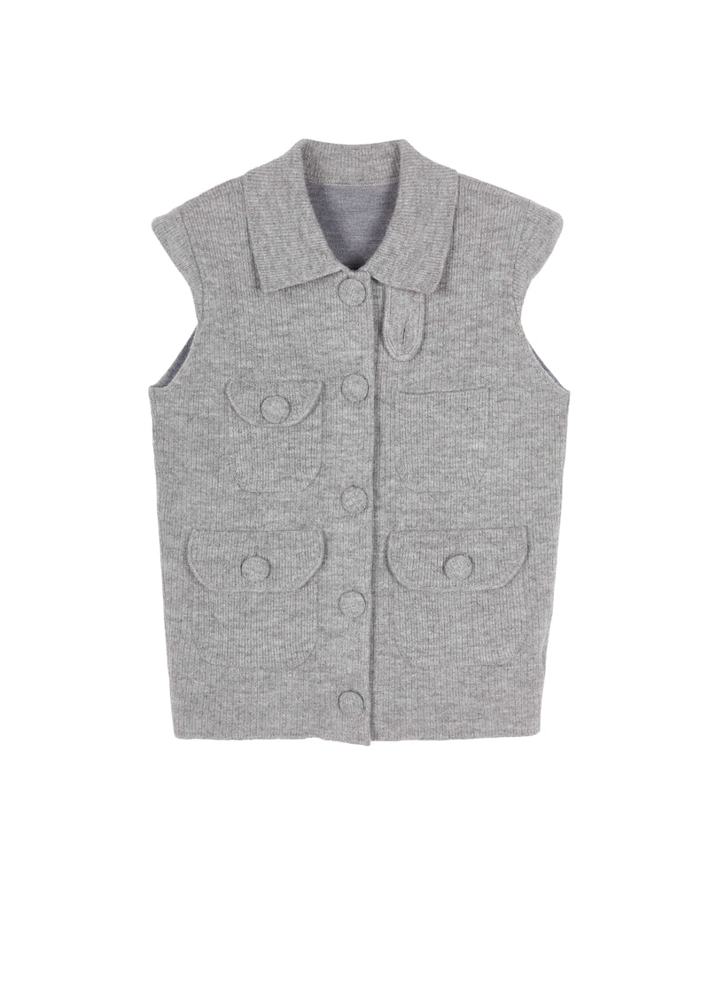 Medium Grey