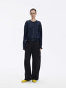 Dark Dark Blue