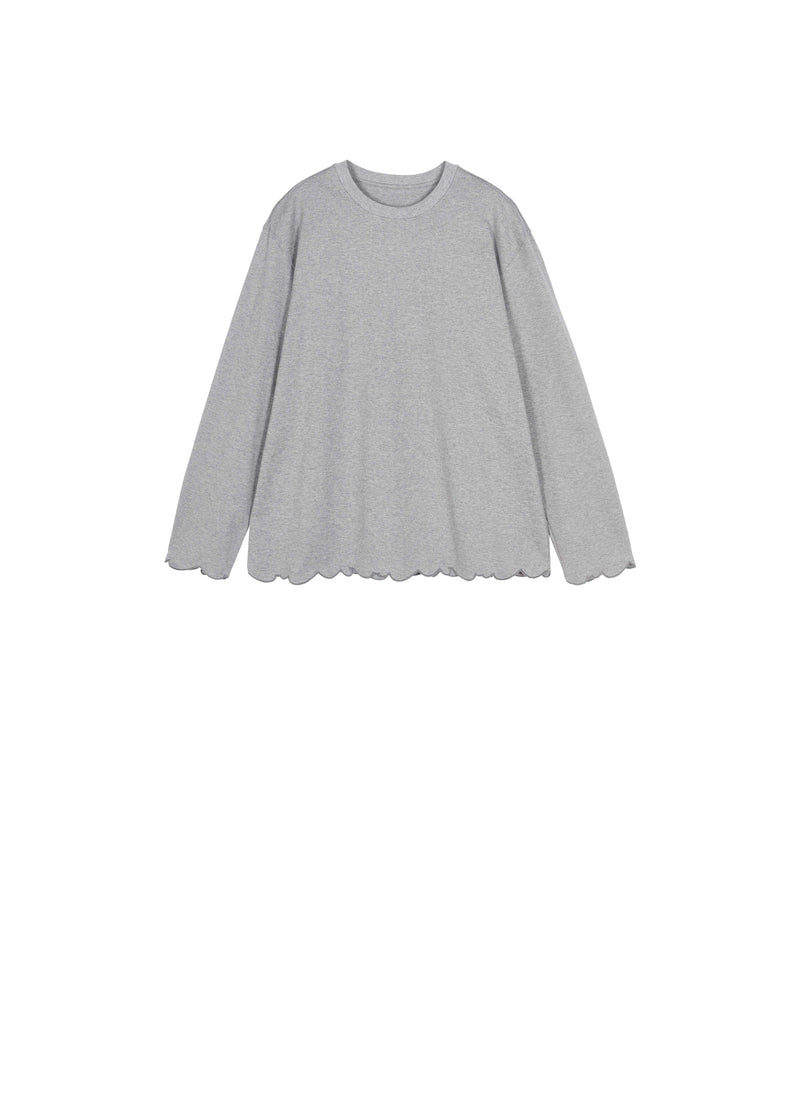 Medium Grey