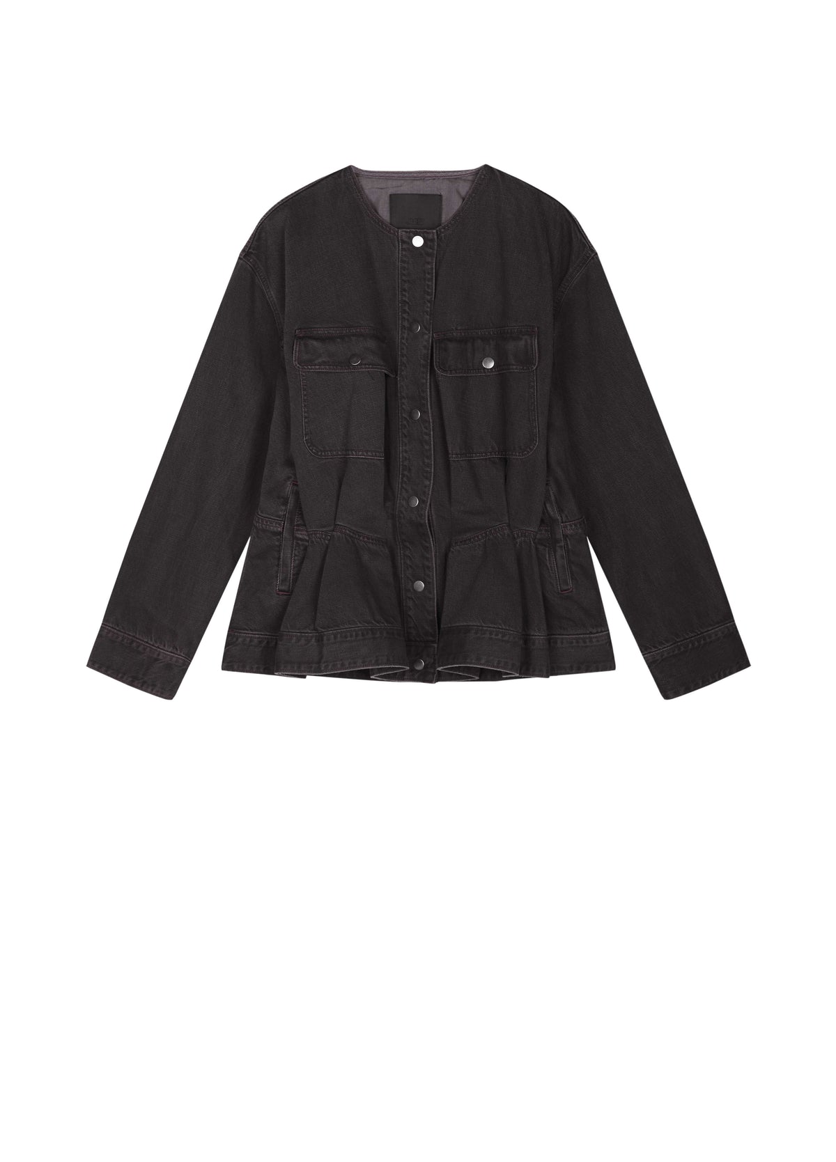 Denim Near Black