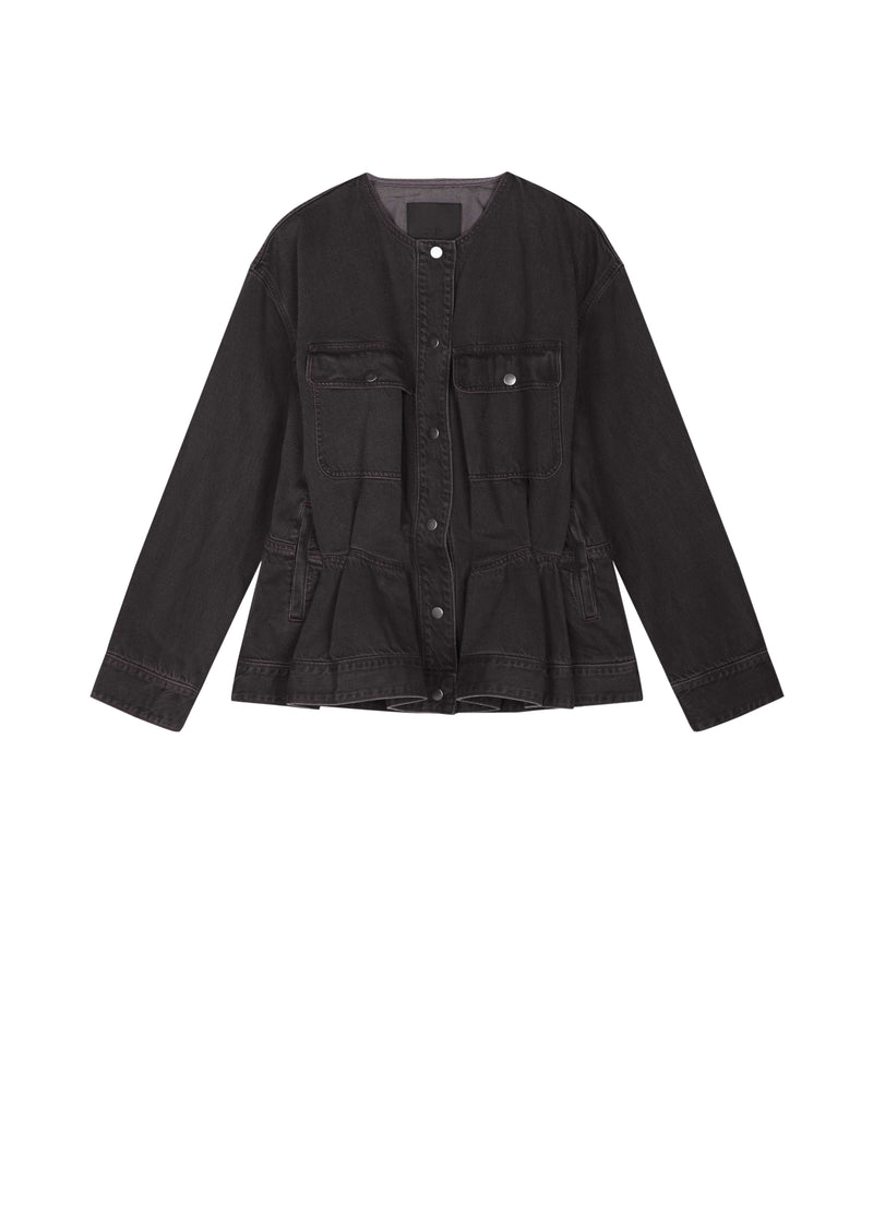 Denim Near Black