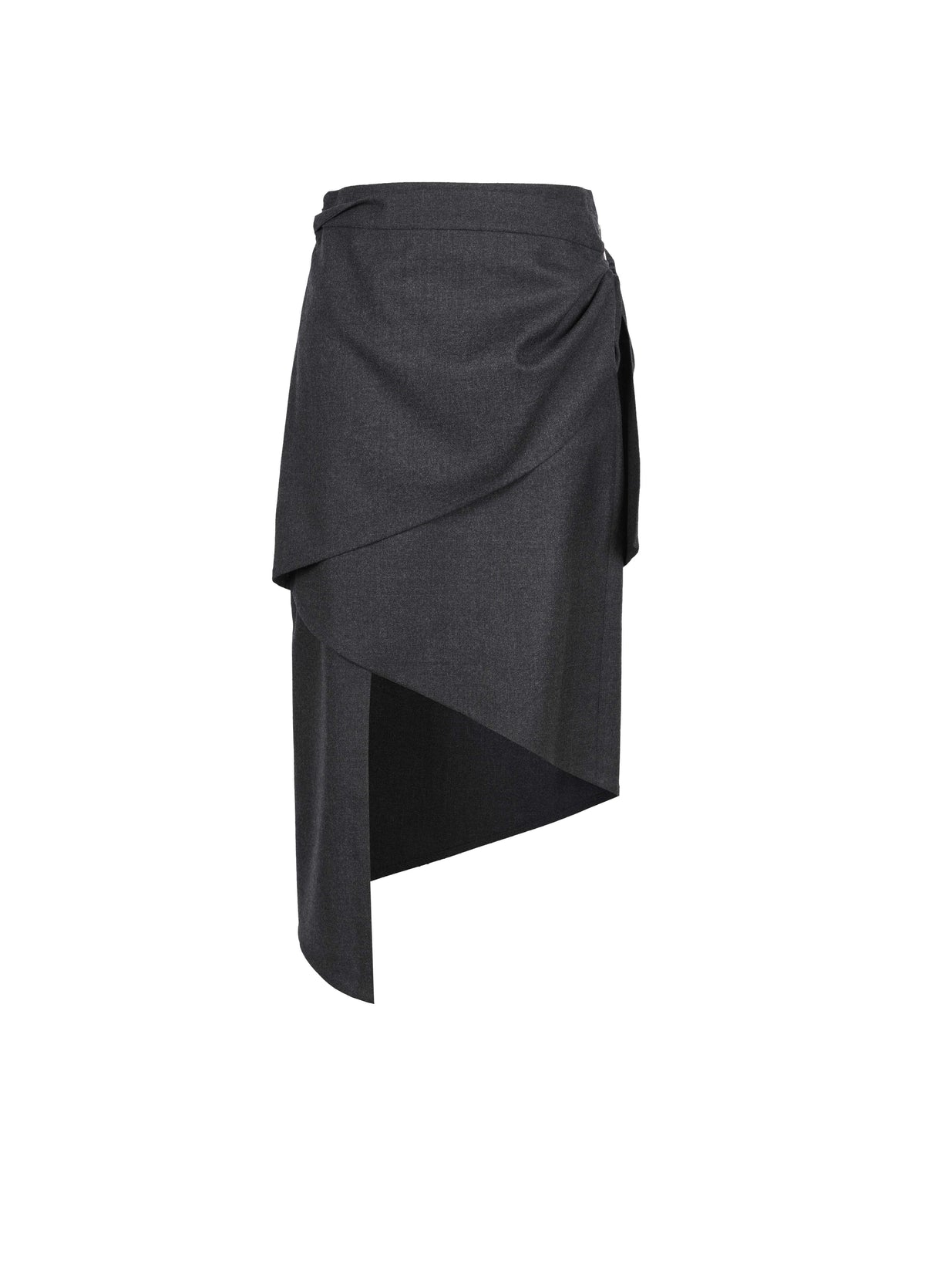 Dark Mixed Grey