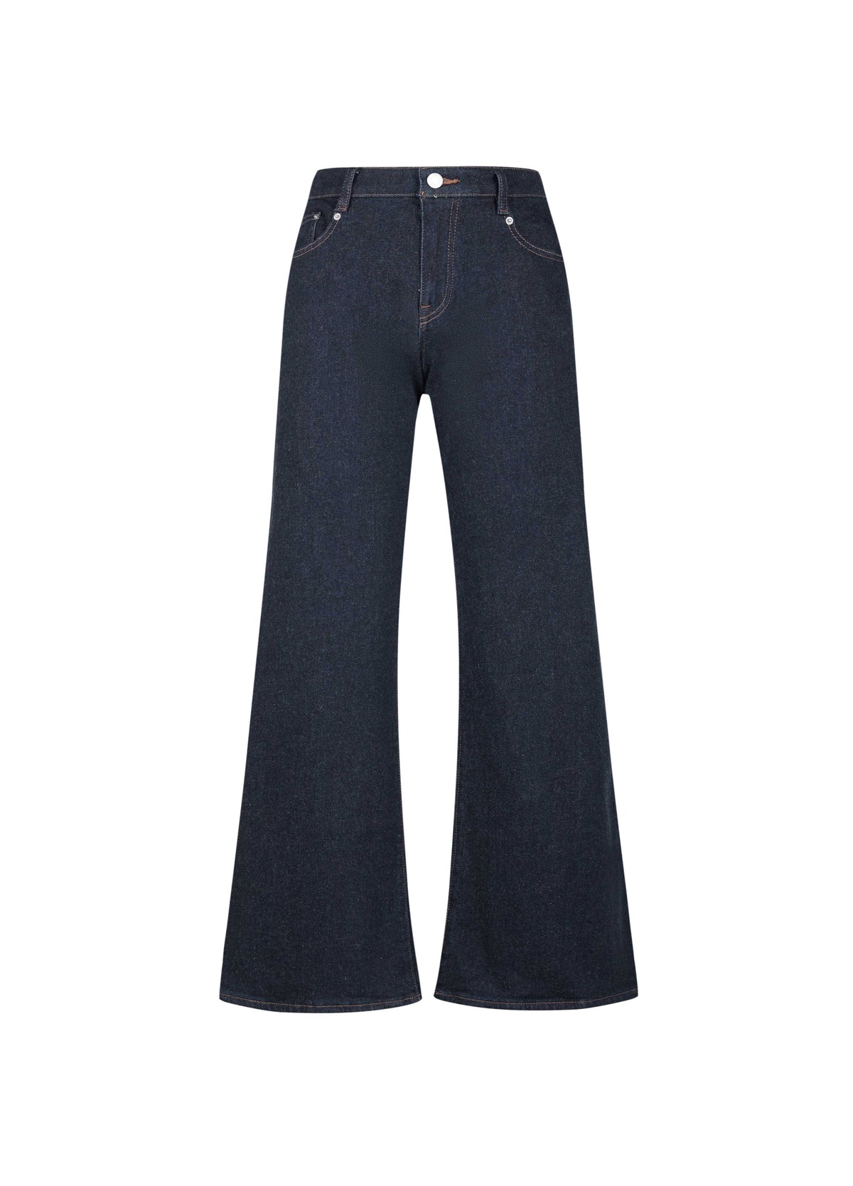 Denim Dark Blue