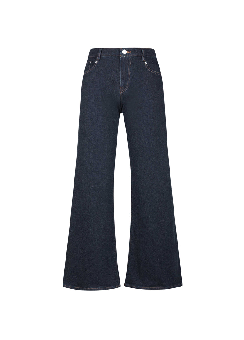 Denim Dark Blue