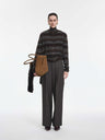 Dark Blue Brown