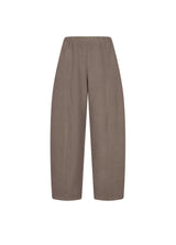 Pants / JNBY Polartec Fleece Parachute Trousers
