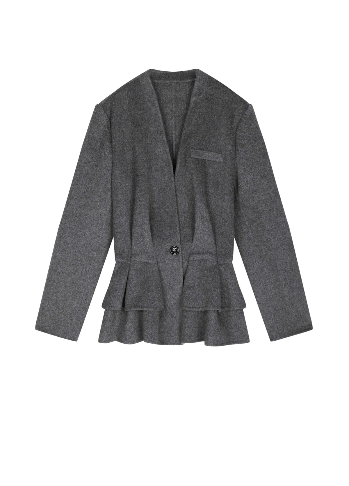 miscellaneous gray