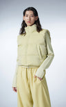 LemonChiffon
