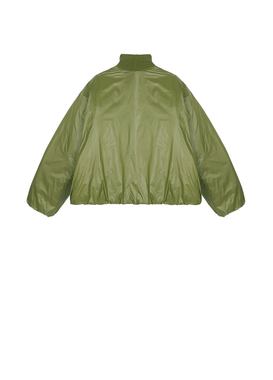 Coat / JNBY Drawstring-waist Down Coat
