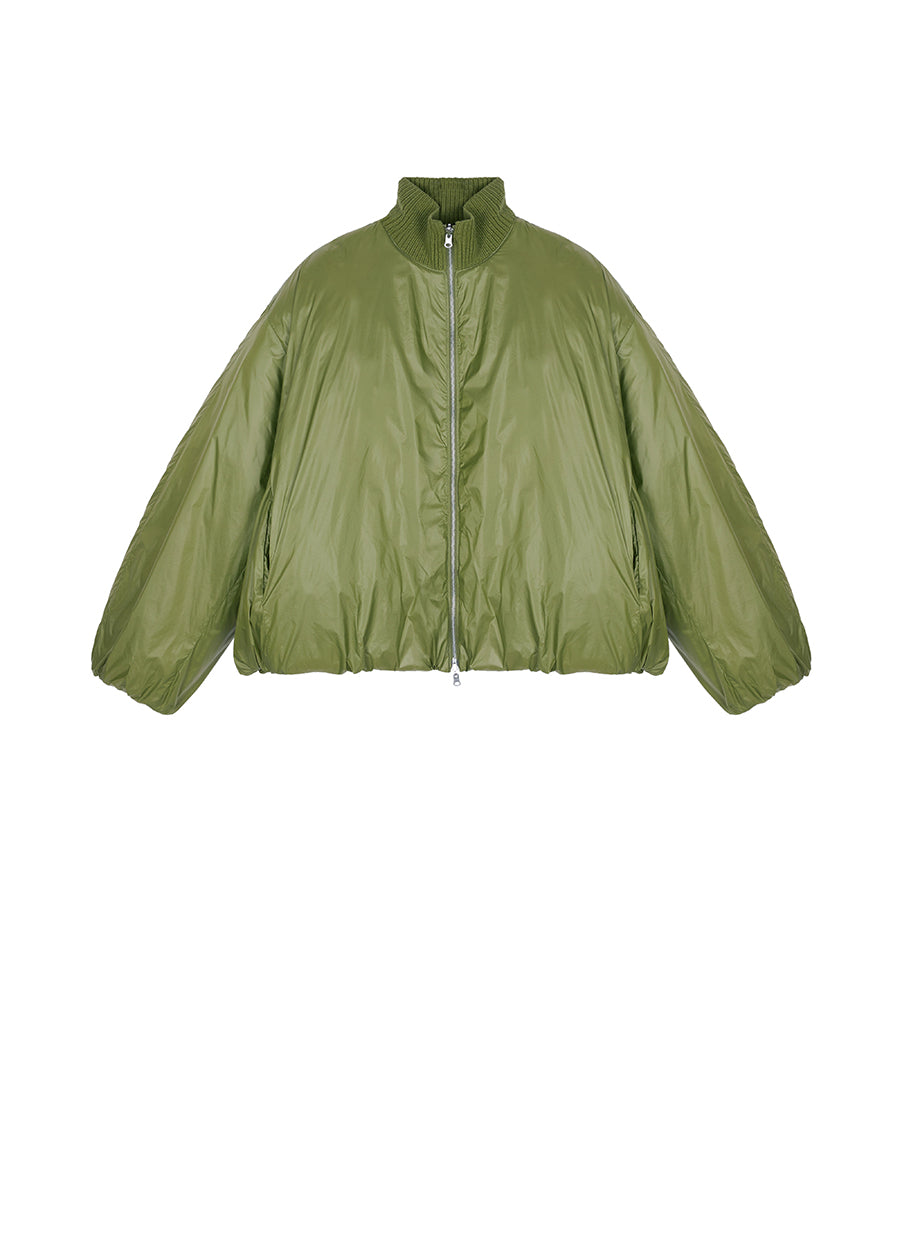 Coat / JNBY Drawstring-waist Down Coat