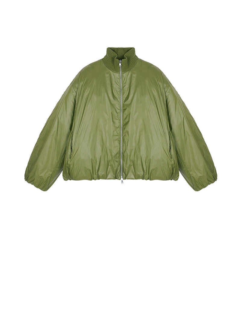Coat / JNBY Drawstring-waist Down Coat