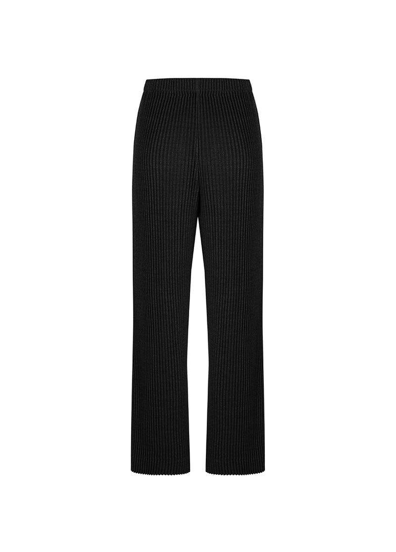 Pants / JNBY Pleats Wool Long Pants