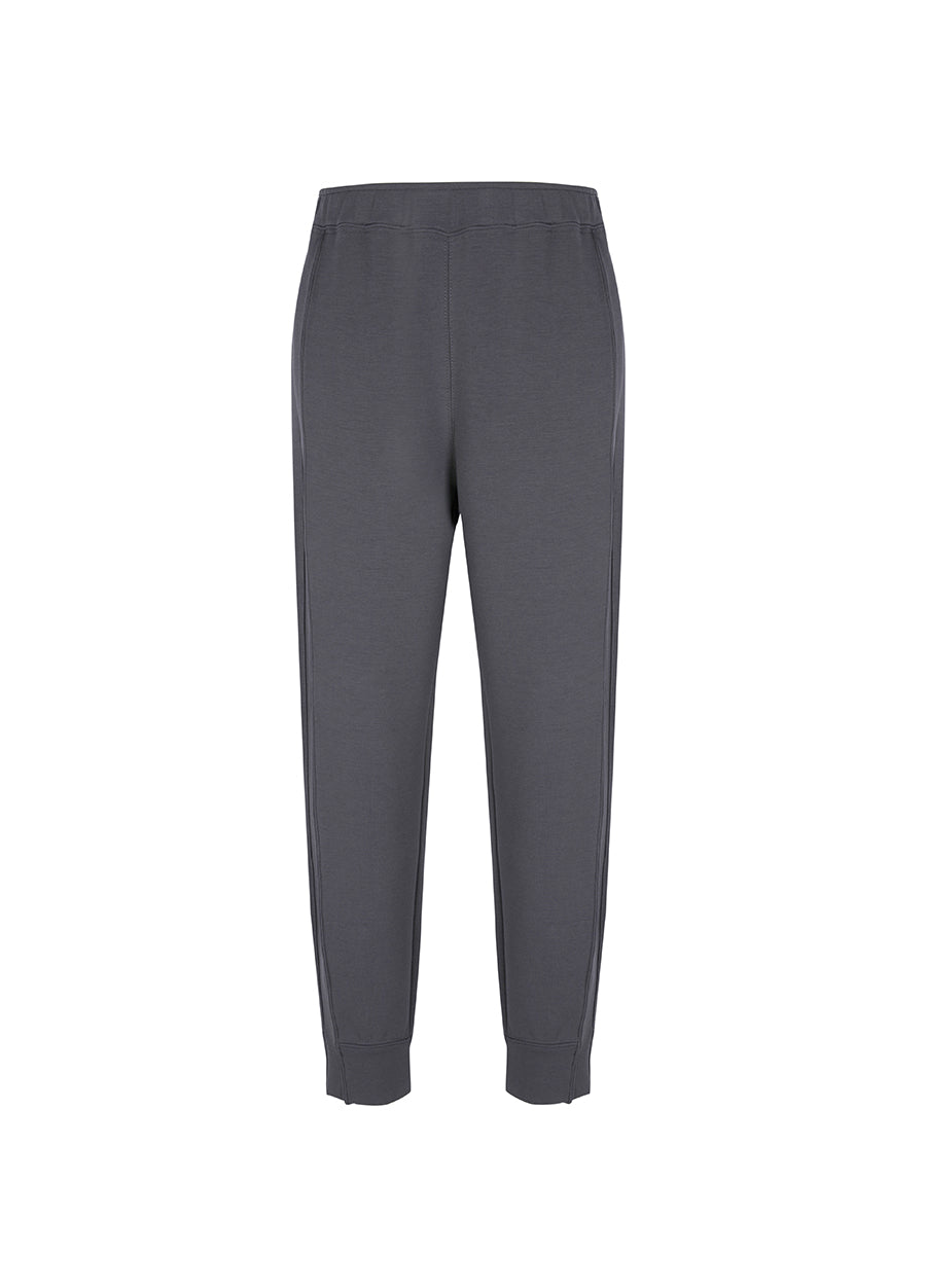 Pants / JNBY Cotton Tapered Long Pants