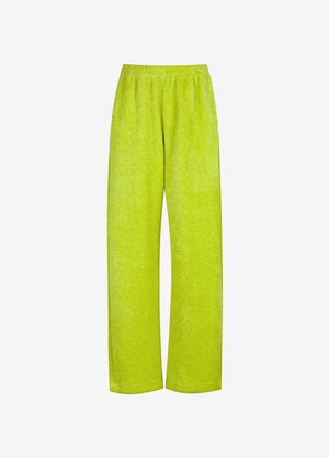 Pants / JNBY Relaxed Wide-leg Extra-long Pants