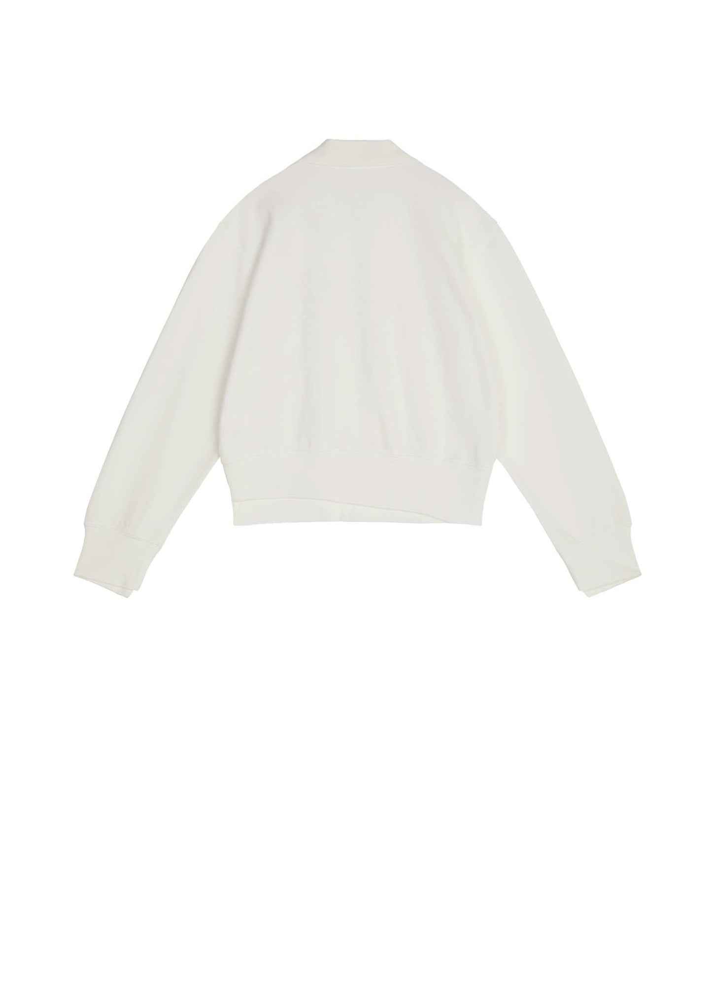 Sweater / JNBY Long Sleeve Pullover Sweater (100% Cotton)