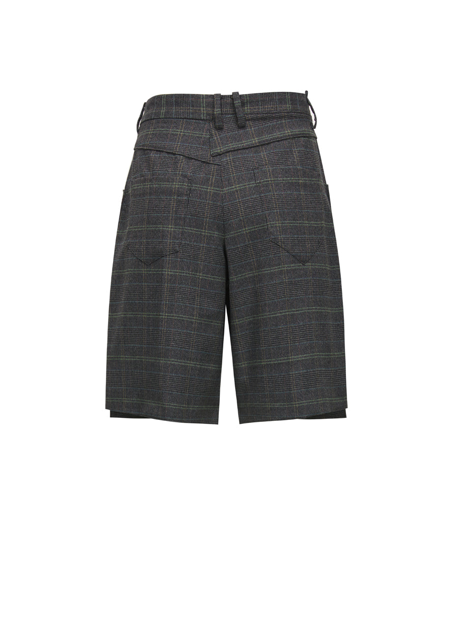 Pants / JNBY Casual Straight Pants