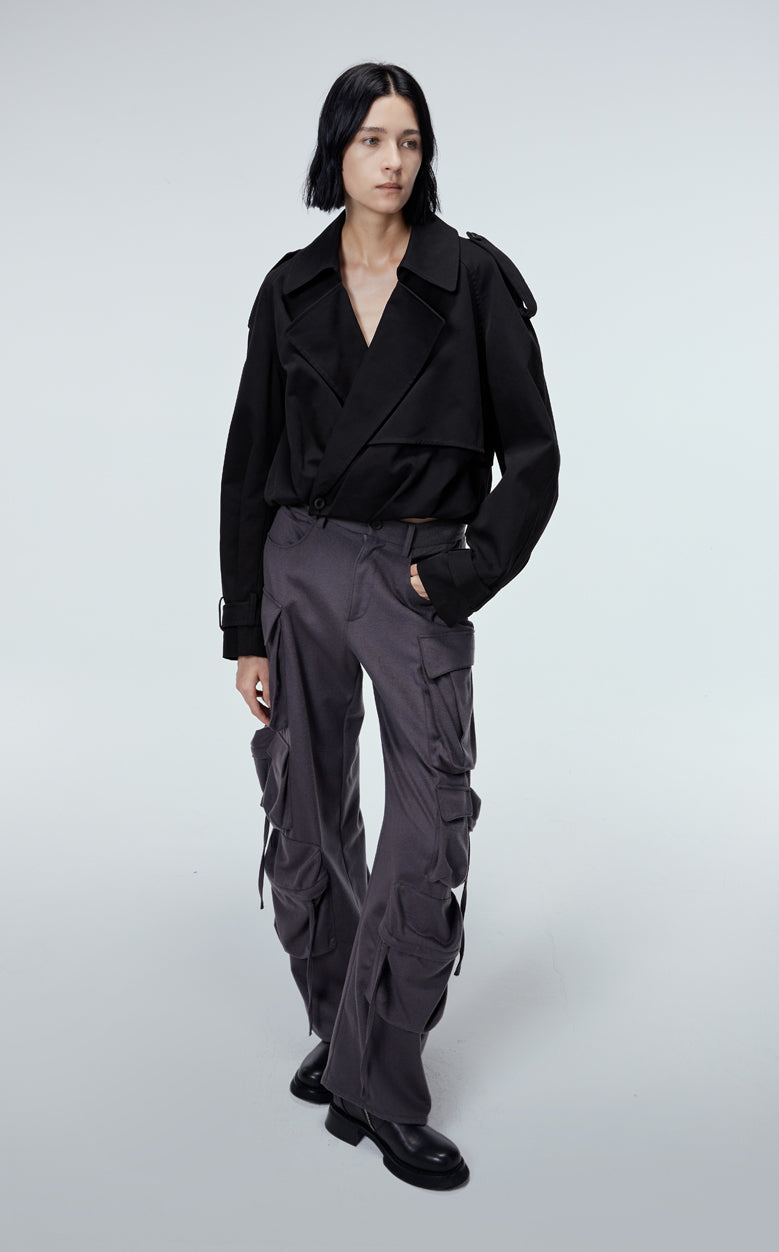Jackets Women – JNBY