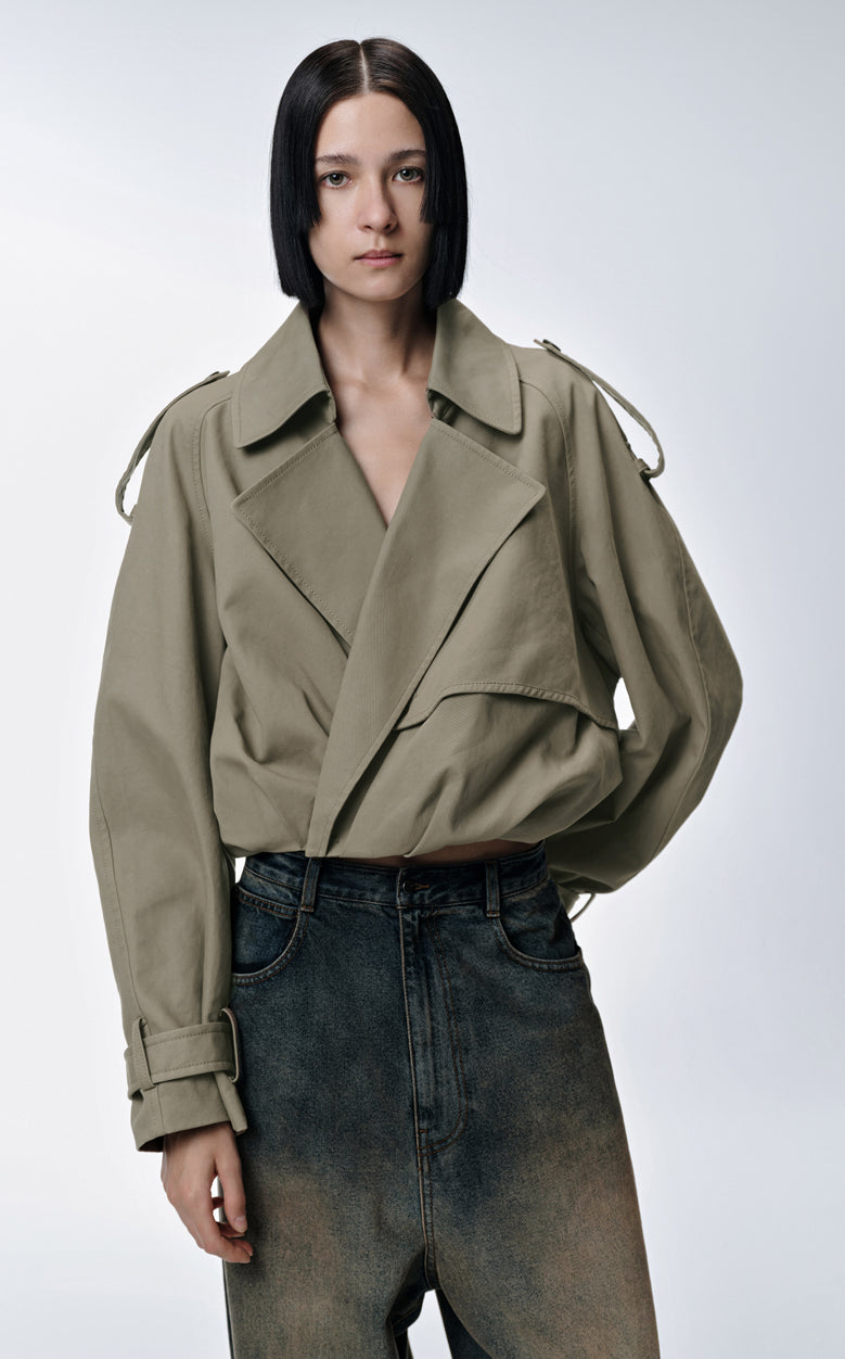 Jackets Women – JNBY