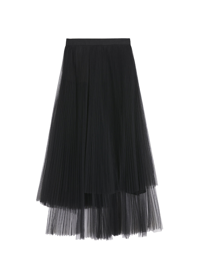 Skirt / JNBY Mesh Skirt