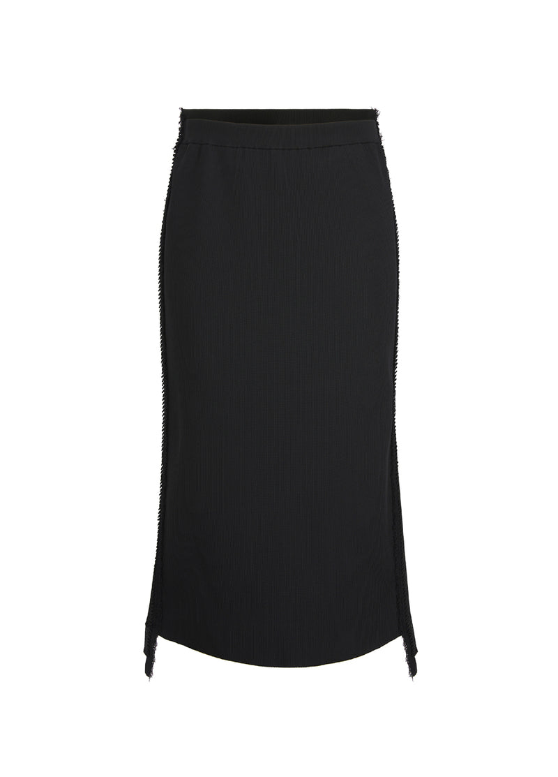 Skirt / JNBY H-Shaped Knitted Skirt Black