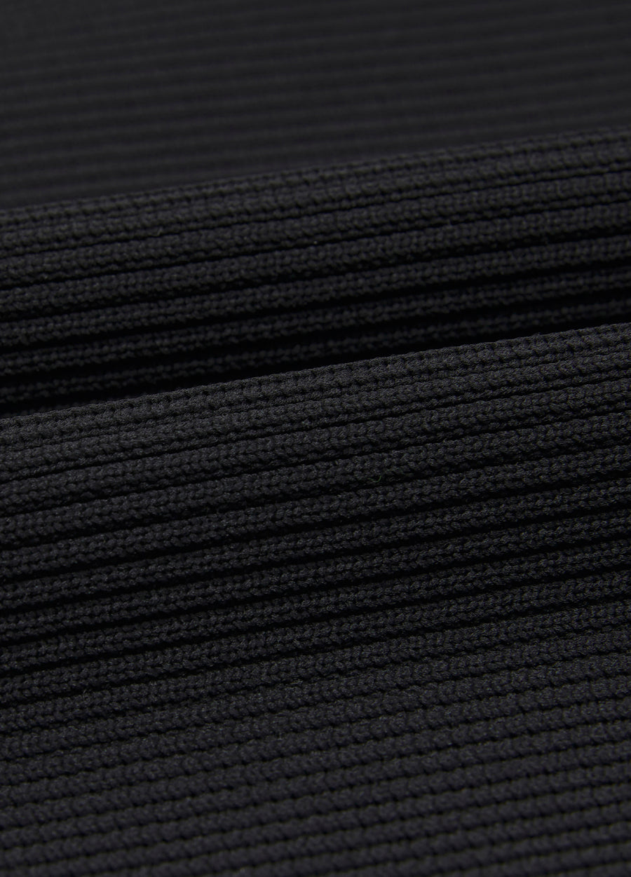 Skirt / JNBY H-Shaped Knitted Skirt
