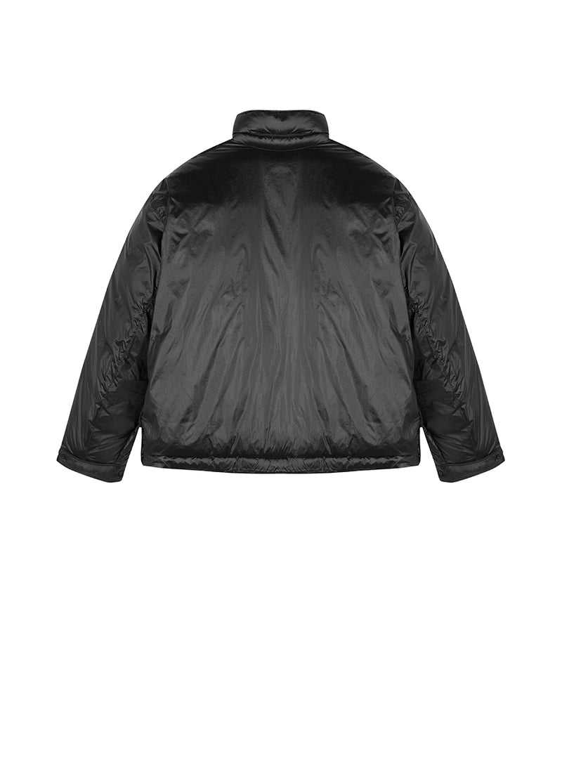 Coat / JNBY  Mandarin-collar Down Coat