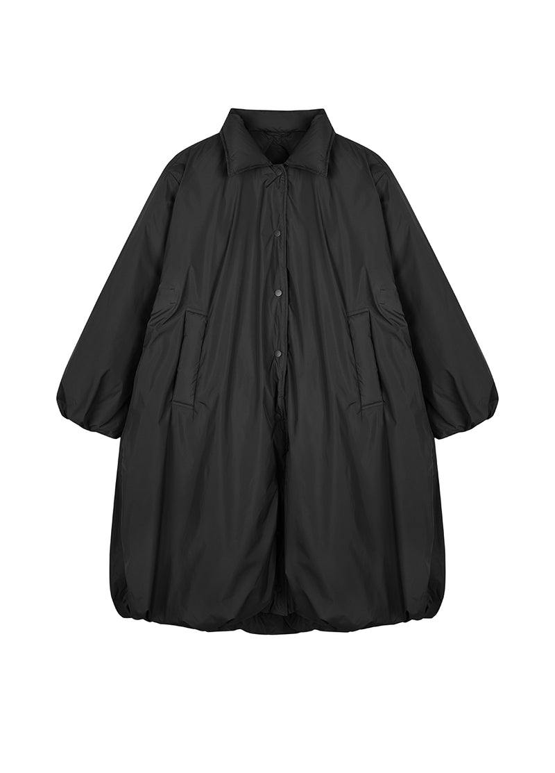 Coat / JNBY Reversible Relaxed Down Coat