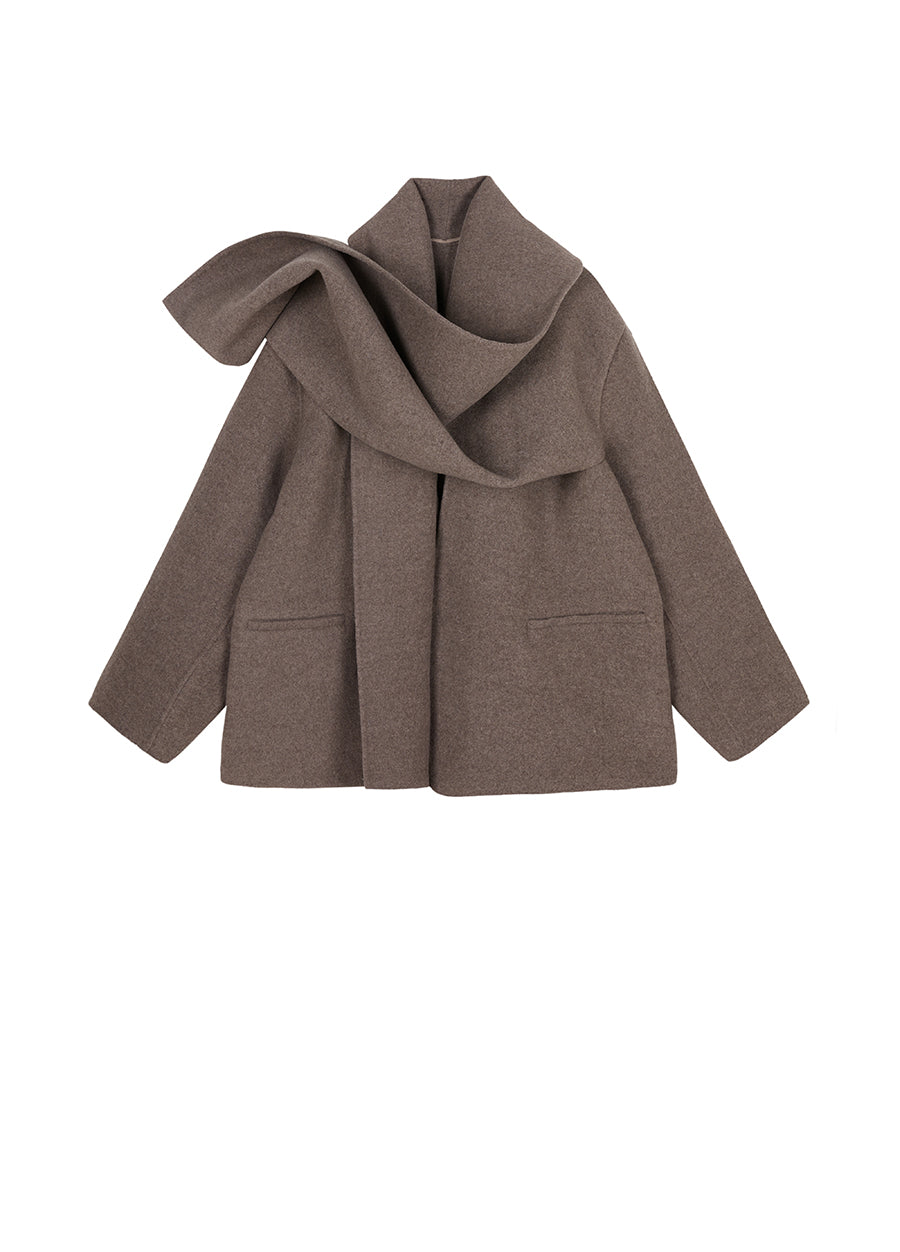 Coats – JNBY