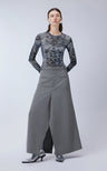 Grey
