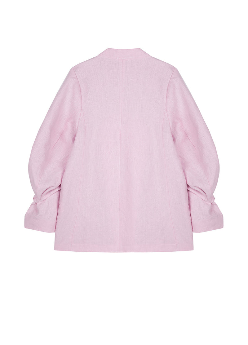 Blazer / (ESG) JNBY Oversized Single-breasted Blazer
