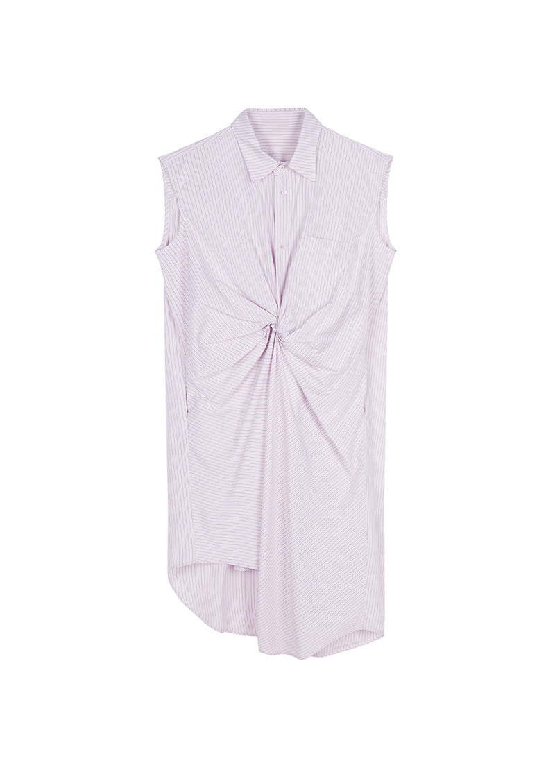 Dresses/JNBY Knee-length Sleeveless Dresses