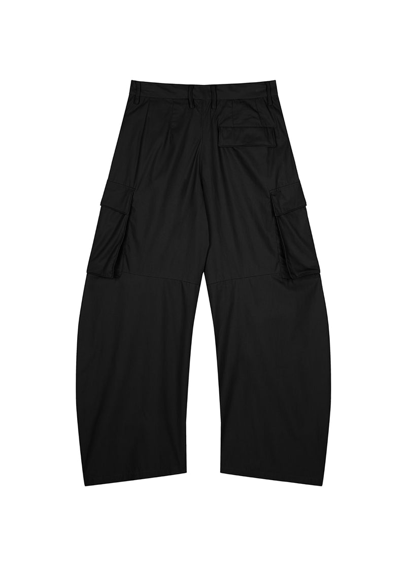 Pants/JNBY Workwear Loose Fitting Pants
