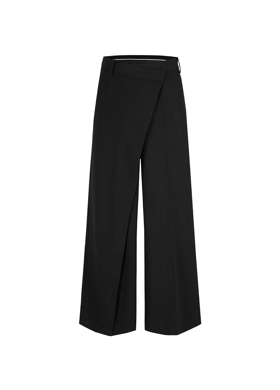 Pants/JNBY Loose Fitting Long Pants