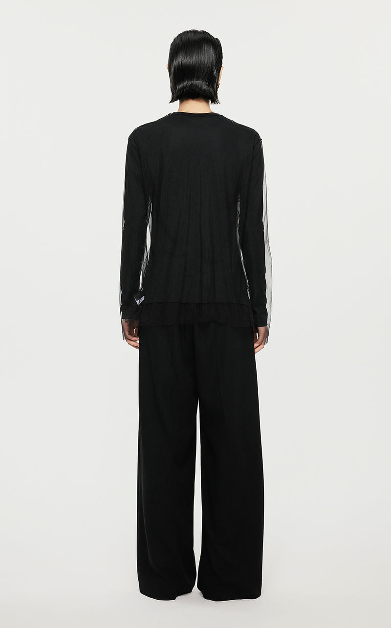 Pants/JNBY Loose Fitting Long Pants