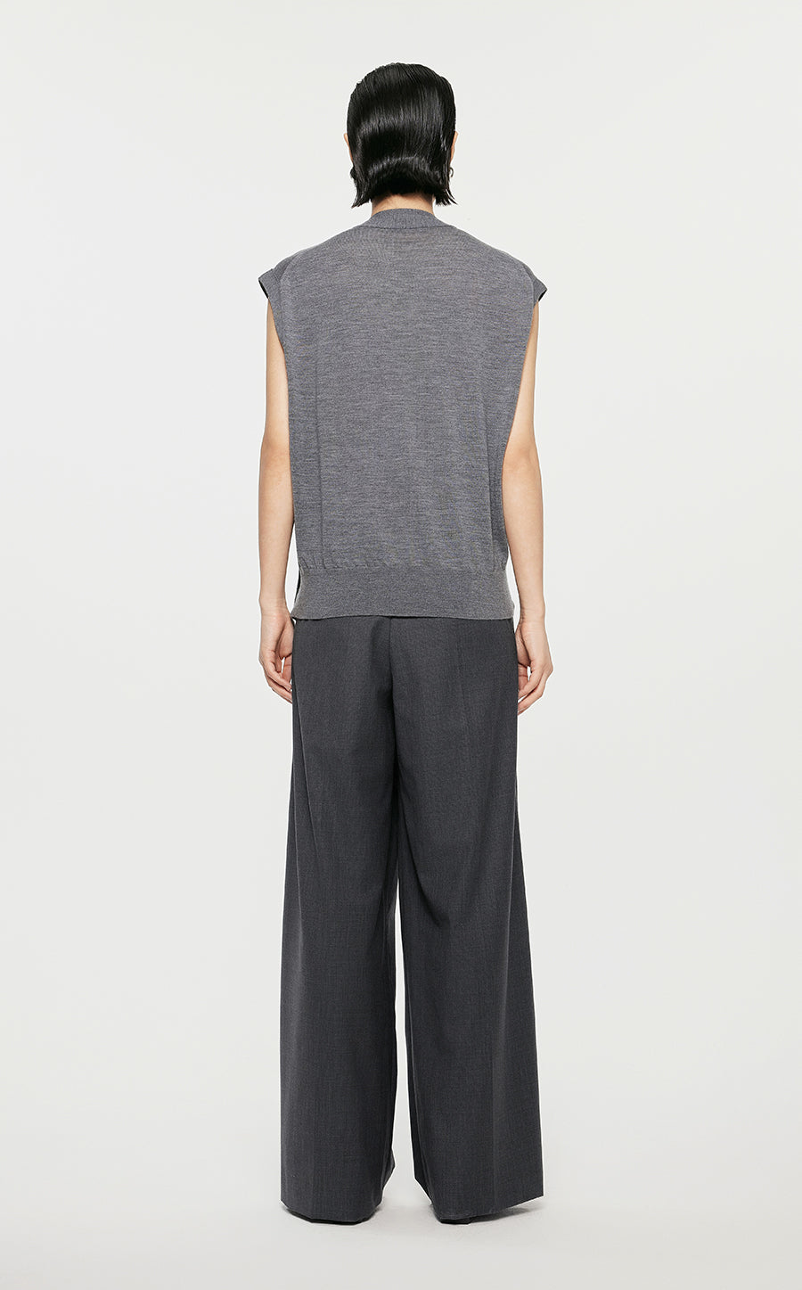Pants/JNBY Loose Fitting Long Pants