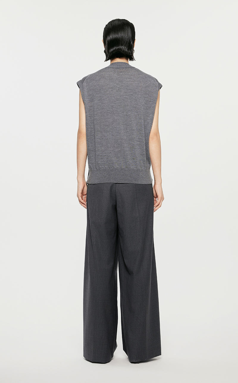 Pants/JNBY Loose Fitting Long Pants