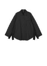 Coat/JNBY Oversize Woolen Coat